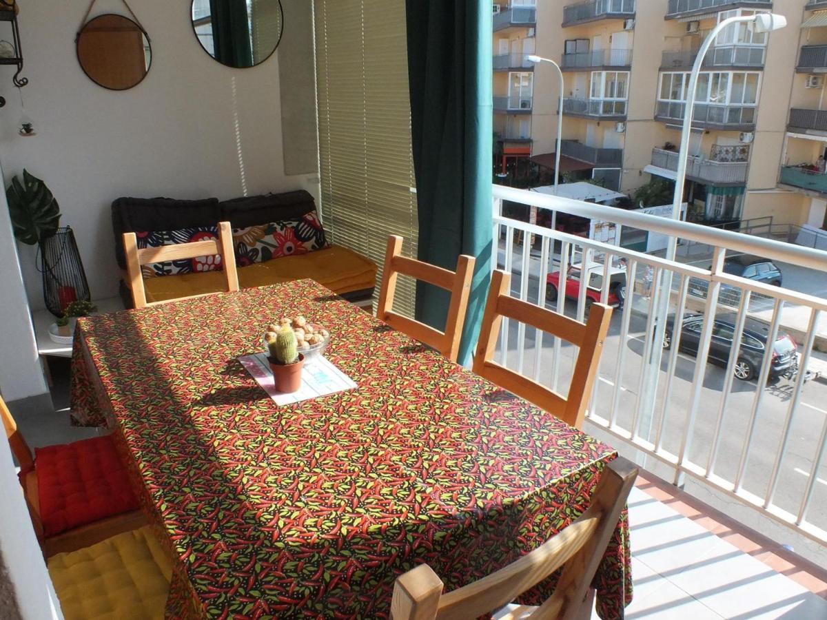 Cerca De La Playa Con Terraza Y Parking En Roses, Costa Brava - Es-204-55 * Roses